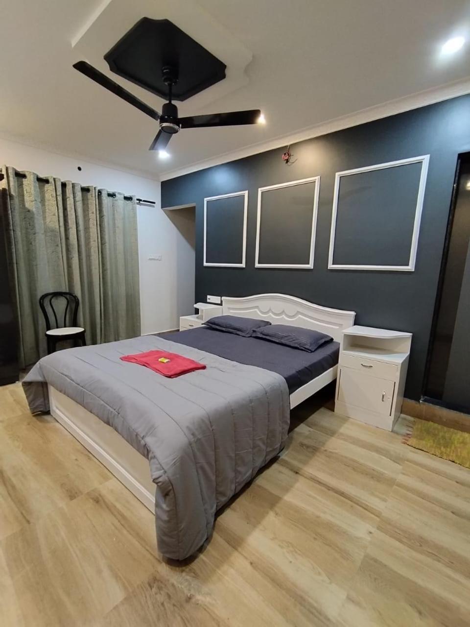 Areca Homestay 古瓦哈提 外观 照片