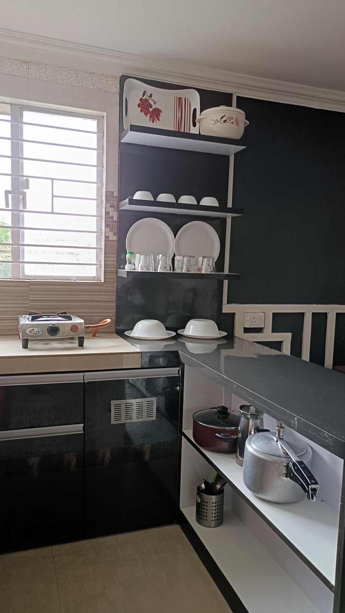 Areca Homestay 古瓦哈提 外观 照片
