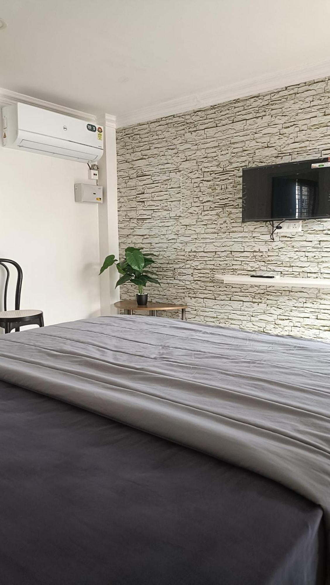 Areca Homestay 古瓦哈提 外观 照片