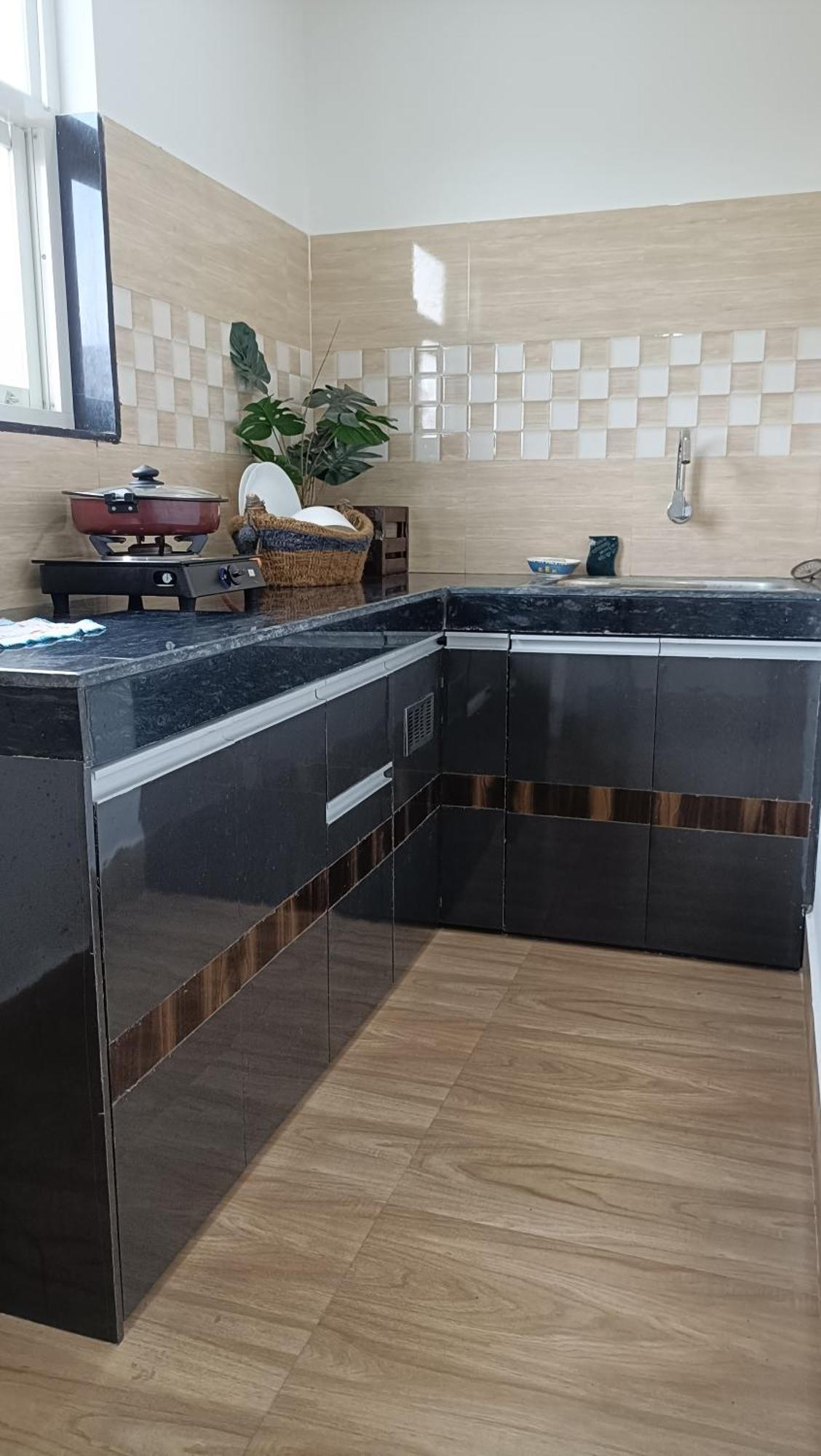 Areca Homestay 古瓦哈提 外观 照片