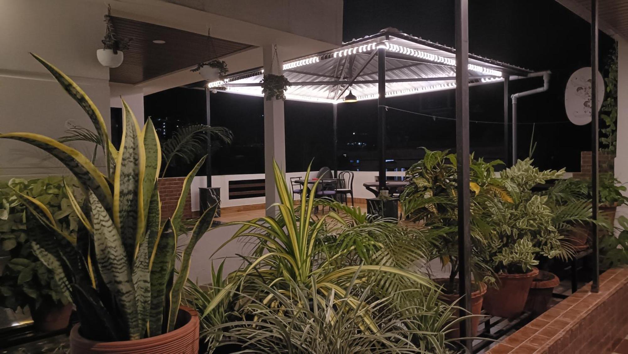 Areca Homestay 古瓦哈提 客房 照片