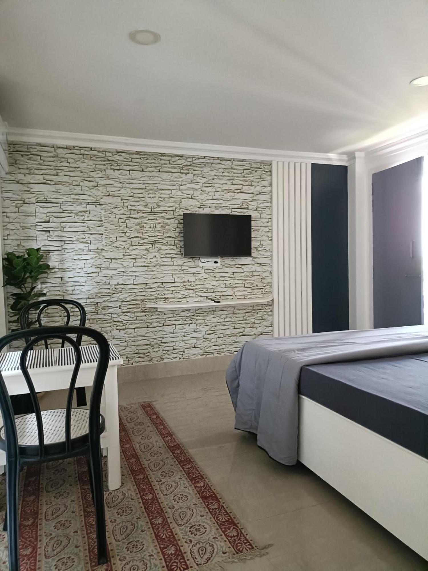 Areca Homestay 古瓦哈提 外观 照片