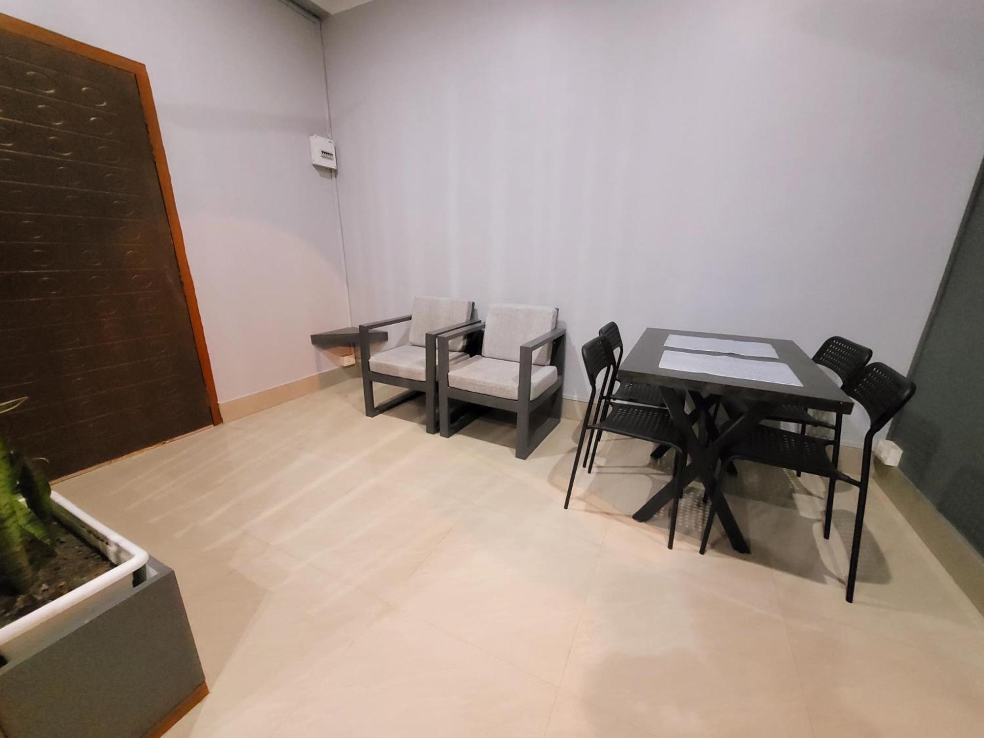 Areca Homestay 古瓦哈提 外观 照片