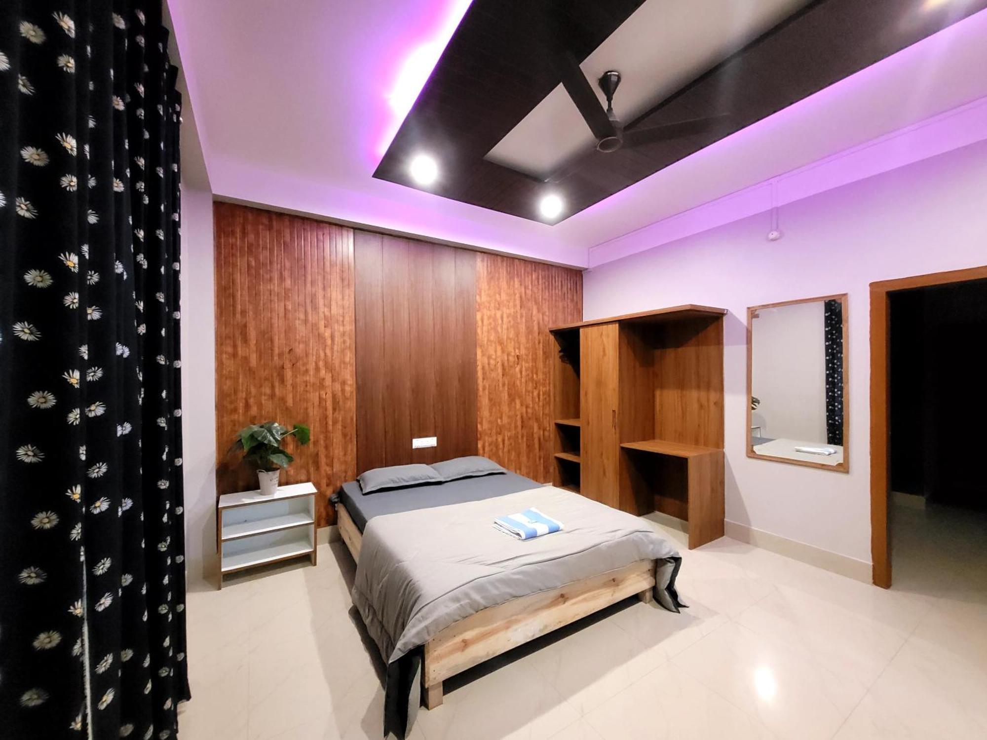 Areca Homestay 古瓦哈提 外观 照片