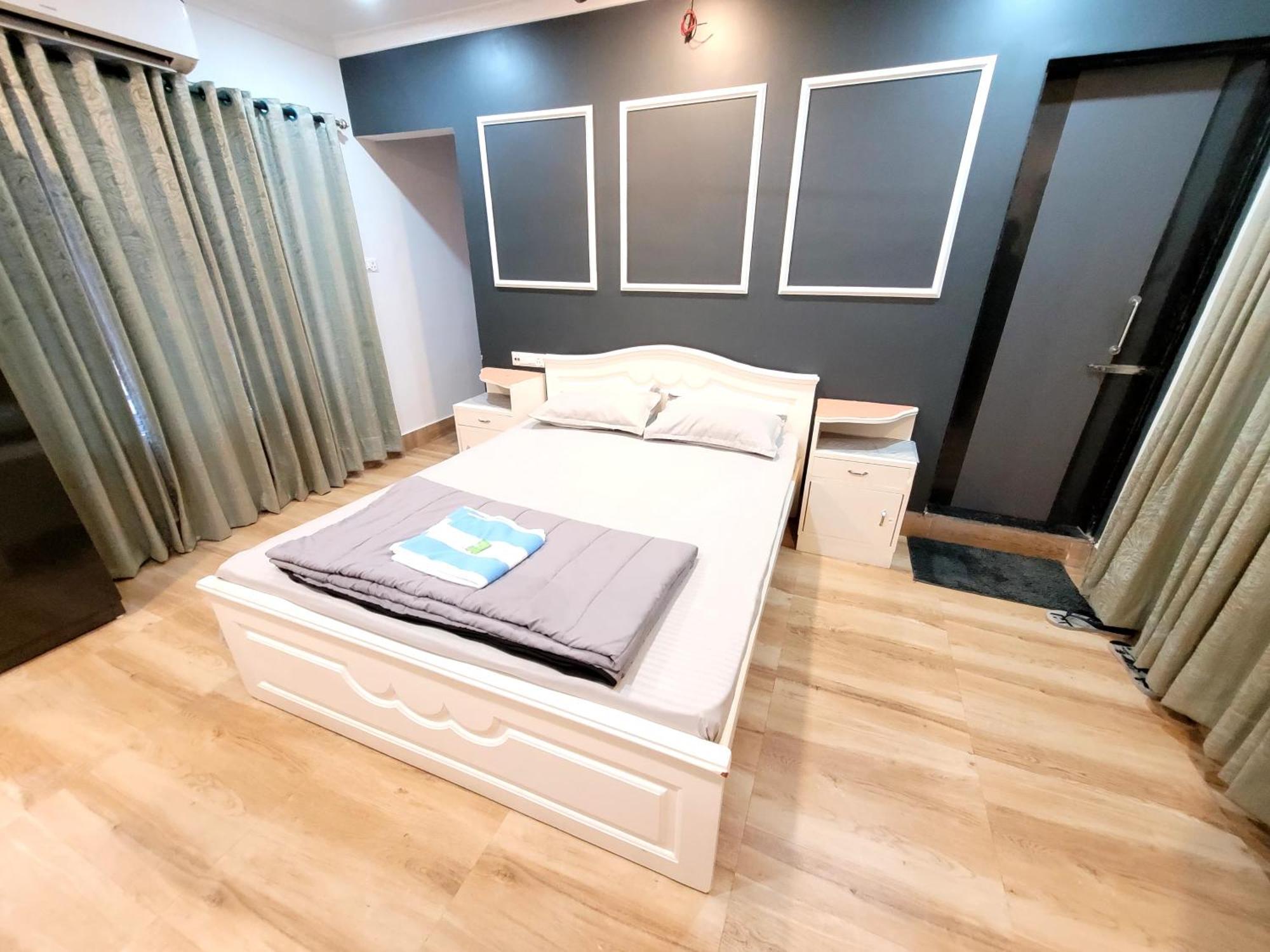Areca Homestay 古瓦哈提 外观 照片