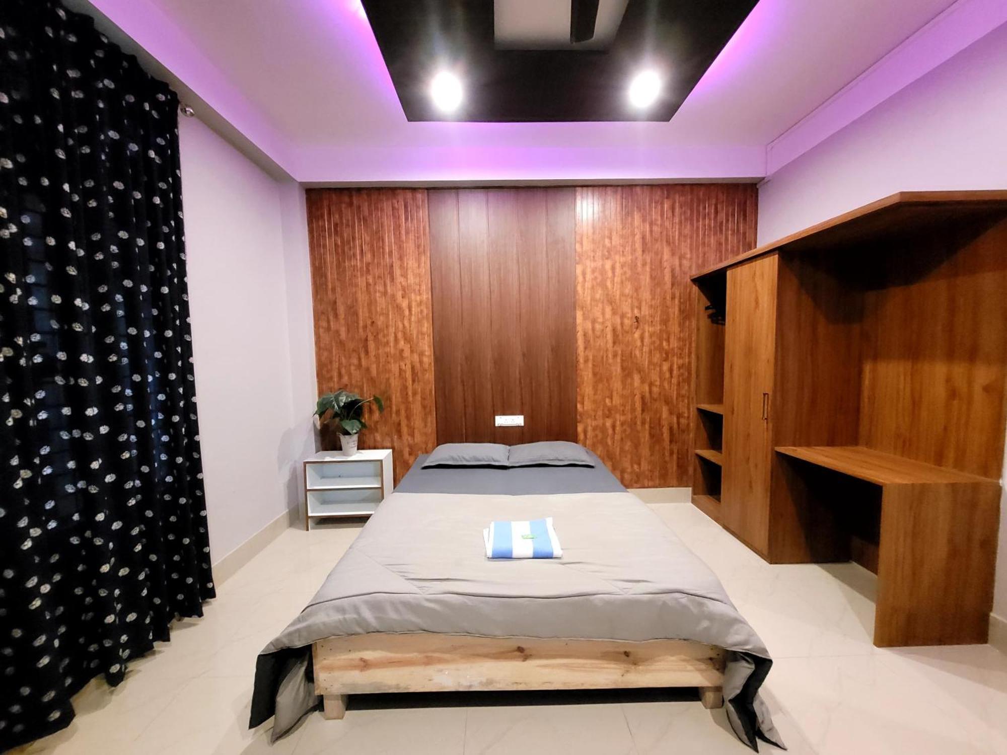 Areca Homestay 古瓦哈提 外观 照片