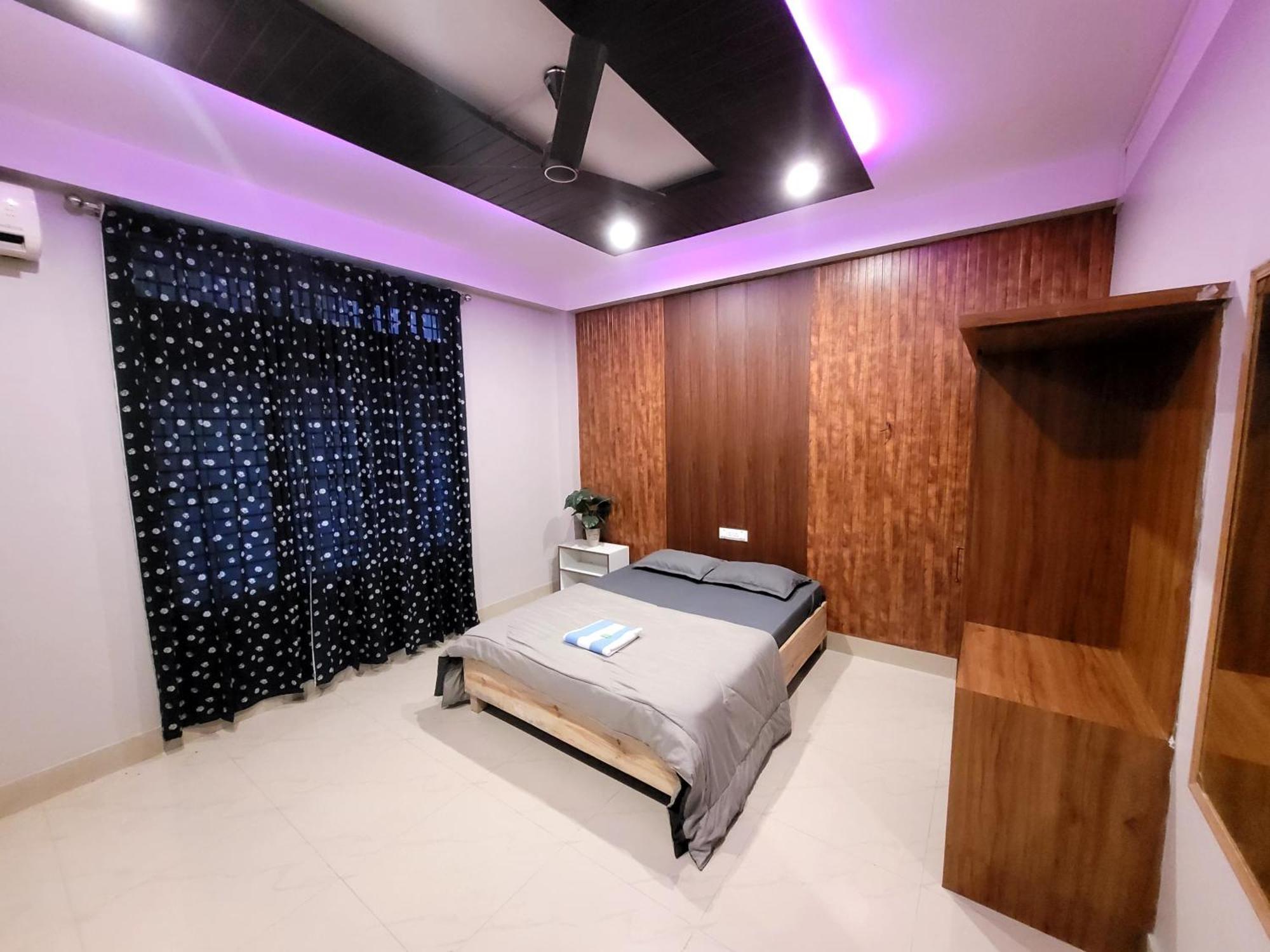 Areca Homestay 古瓦哈提 外观 照片