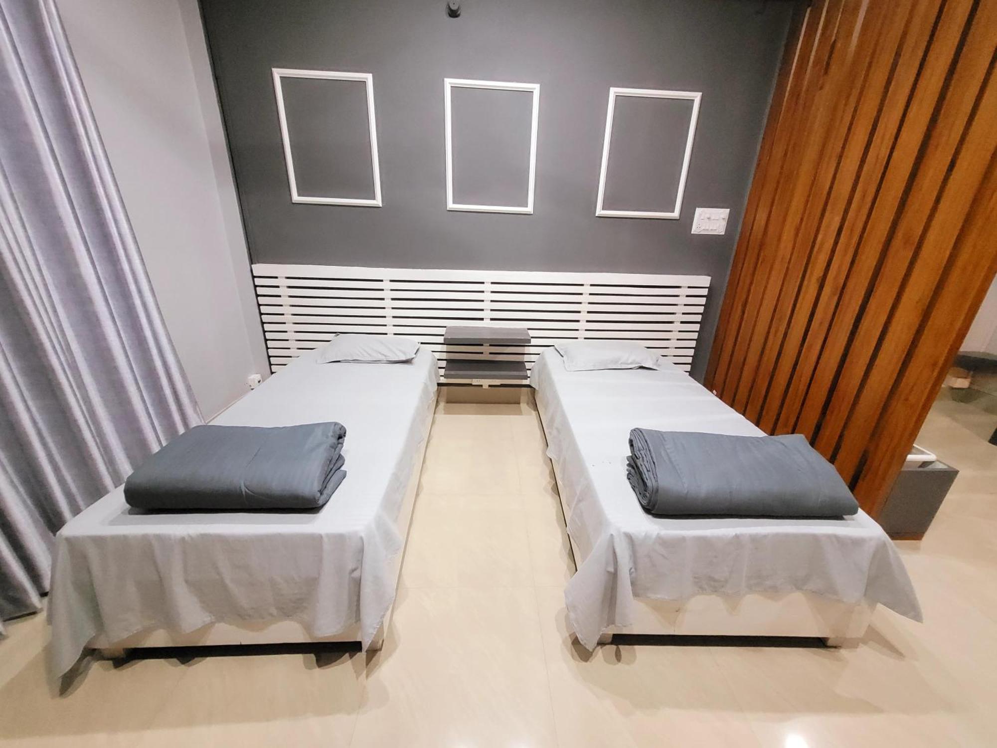Areca Homestay 古瓦哈提 外观 照片