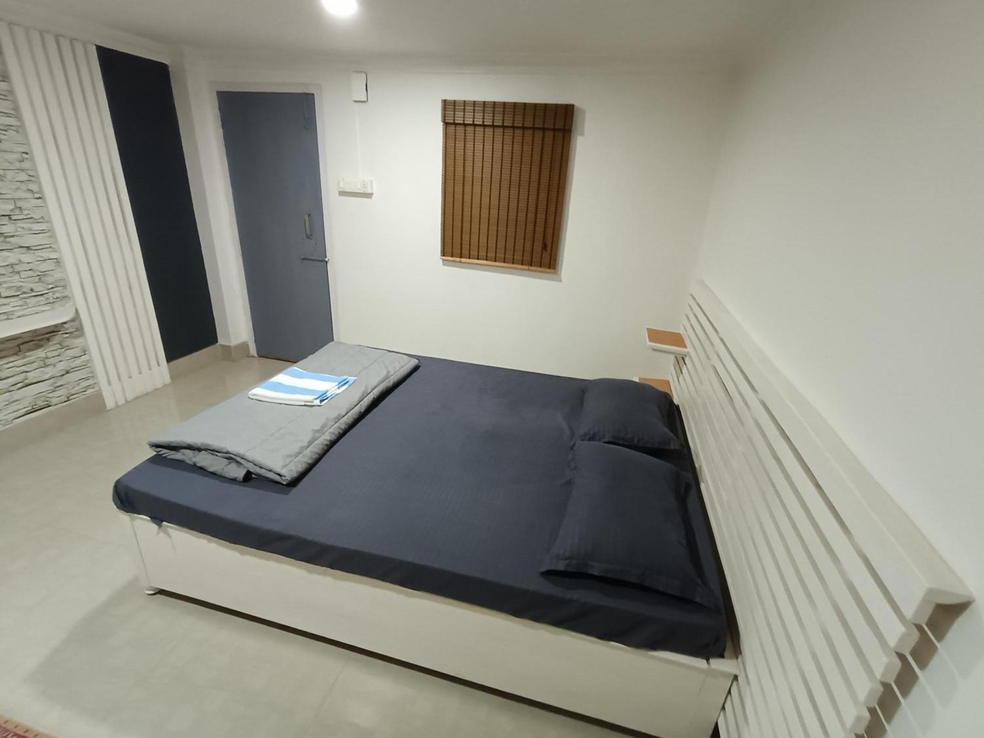 Areca Homestay 古瓦哈提 外观 照片