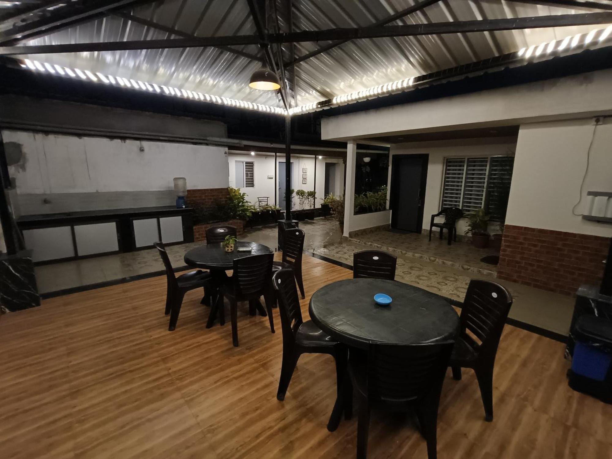 Areca Homestay 古瓦哈提 外观 照片