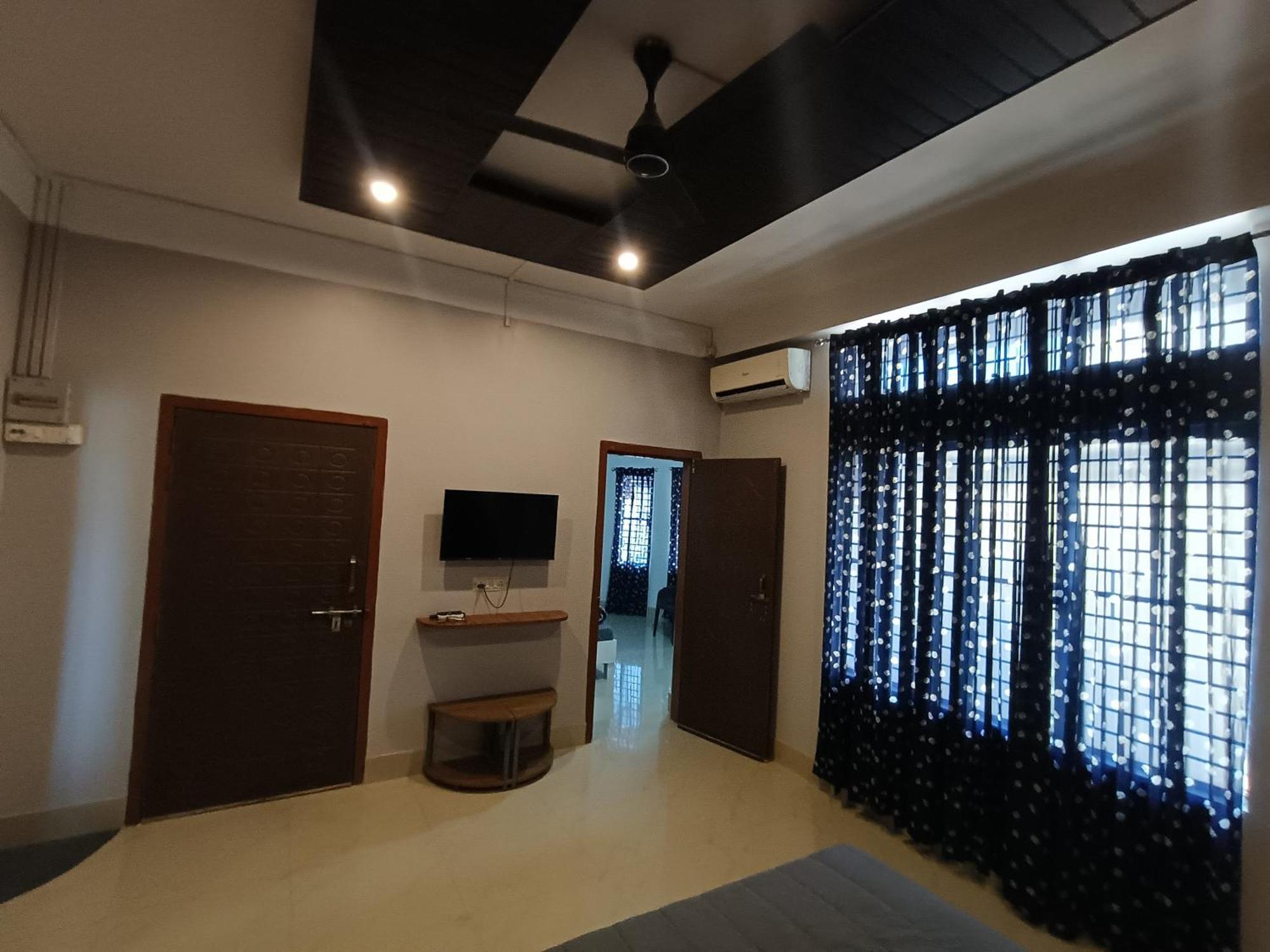 Areca Homestay 古瓦哈提 外观 照片