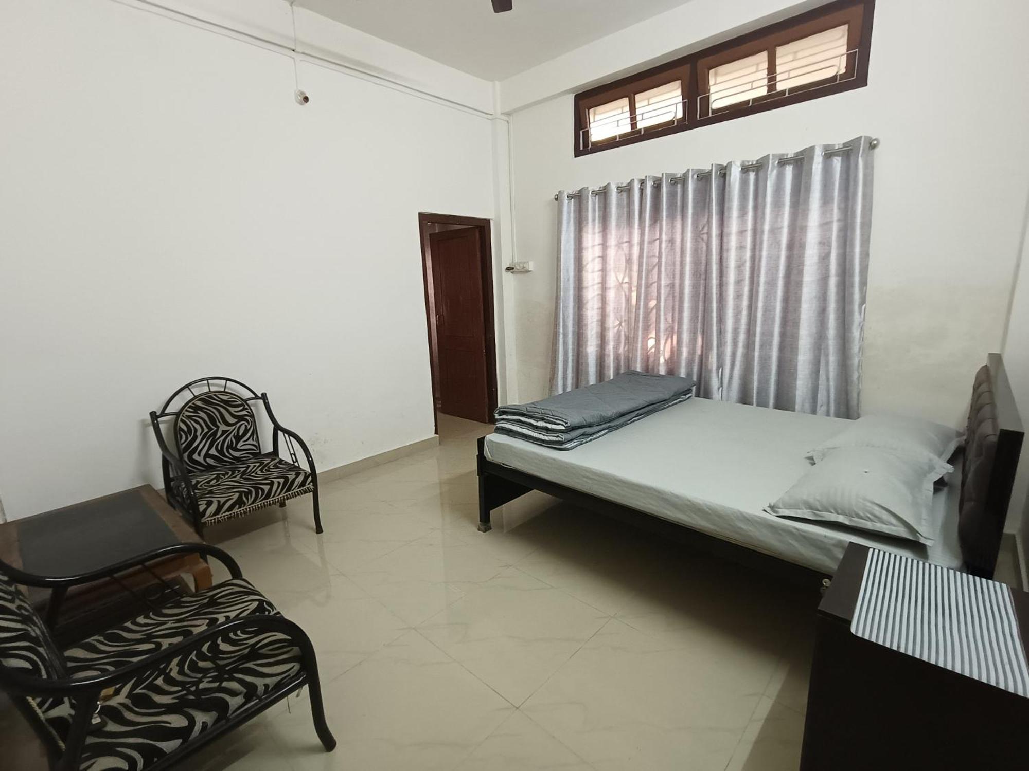 Areca Homestay 古瓦哈提 外观 照片