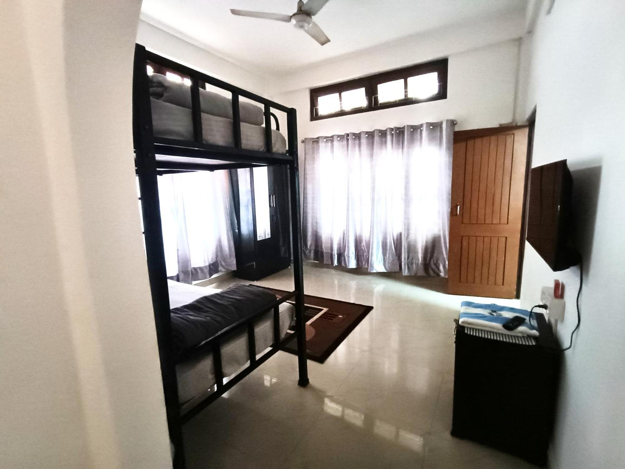 Areca Homestay 古瓦哈提 外观 照片