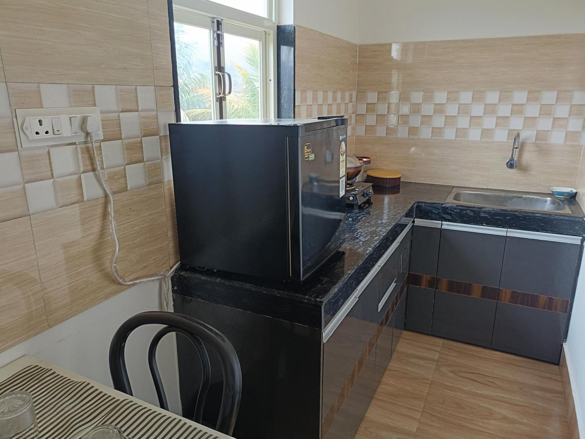 Areca Homestay 古瓦哈提 外观 照片