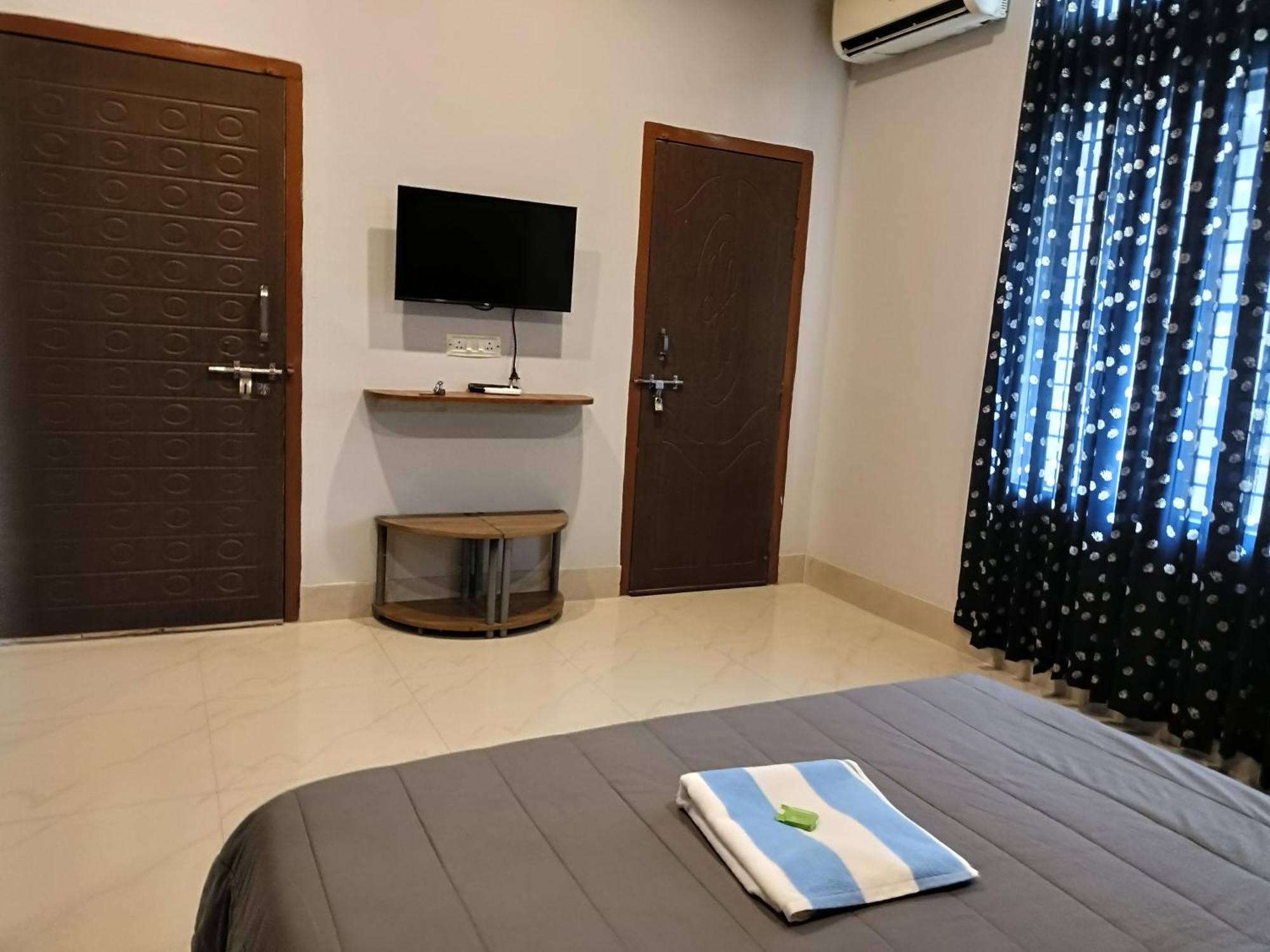 Areca Homestay 古瓦哈提 外观 照片
