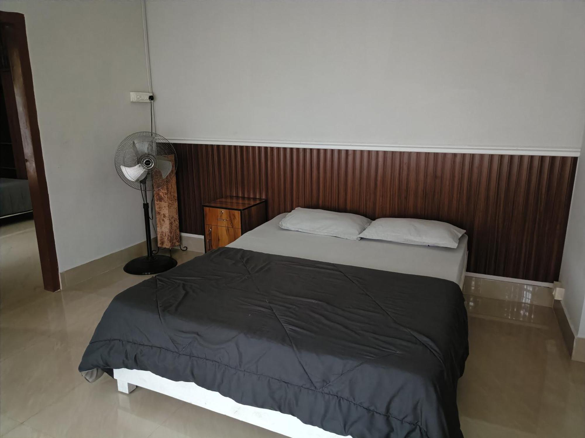 Areca Homestay 古瓦哈提 外观 照片