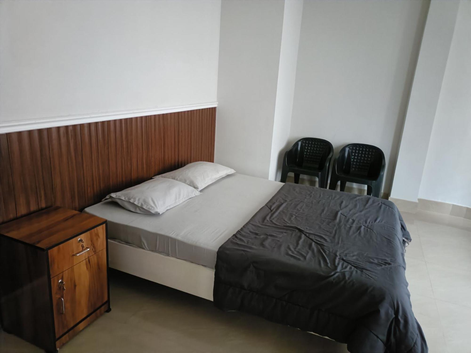 Areca Homestay 古瓦哈提 外观 照片