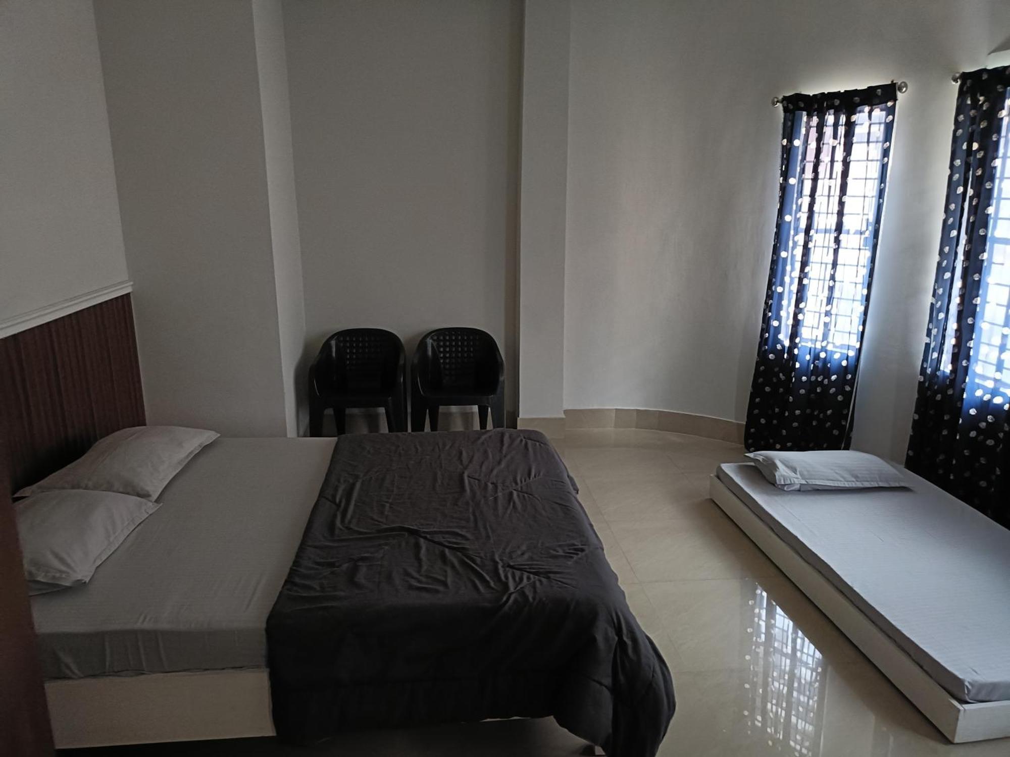 Areca Homestay 古瓦哈提 外观 照片