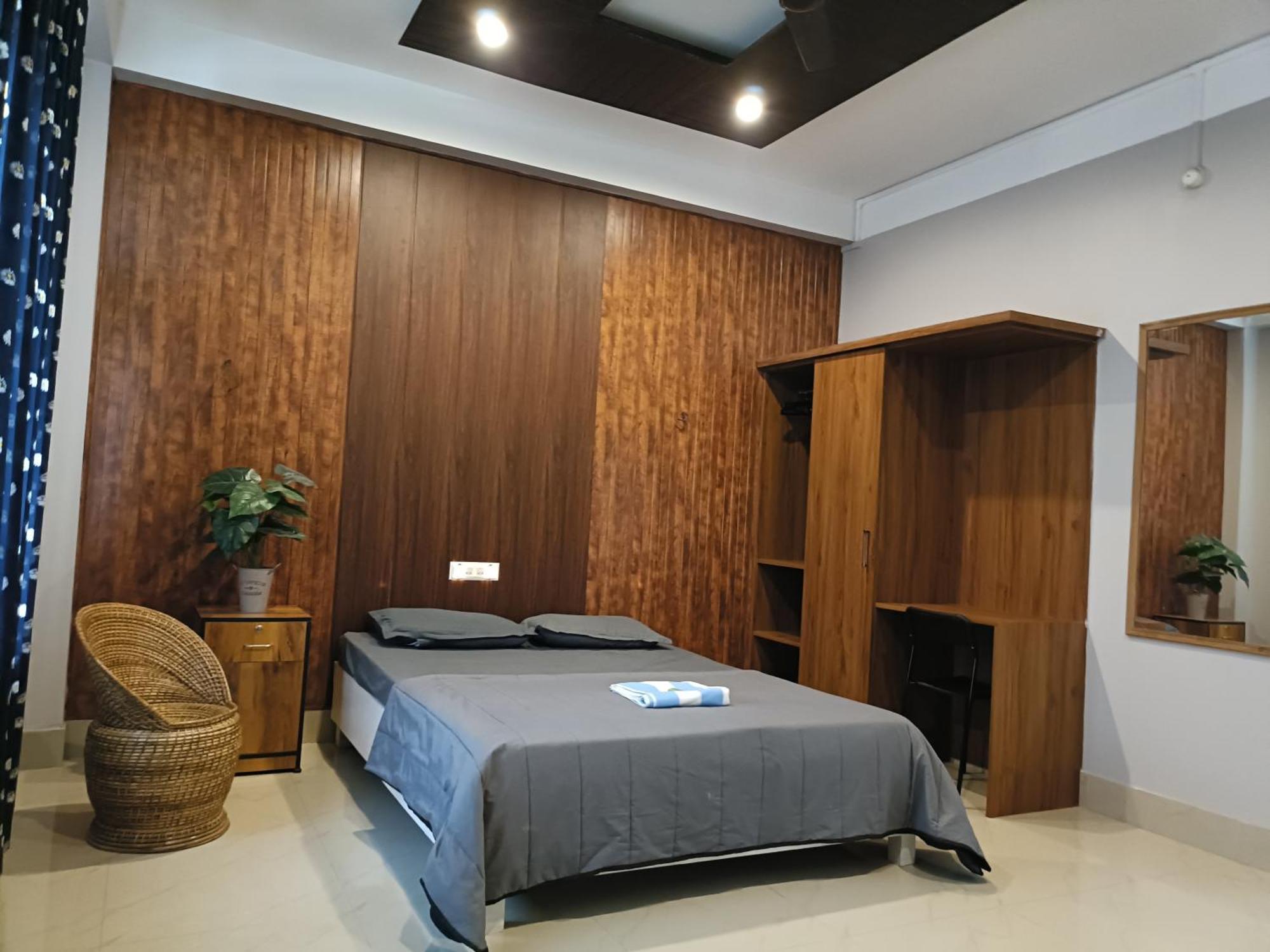 Areca Homestay 古瓦哈提 外观 照片