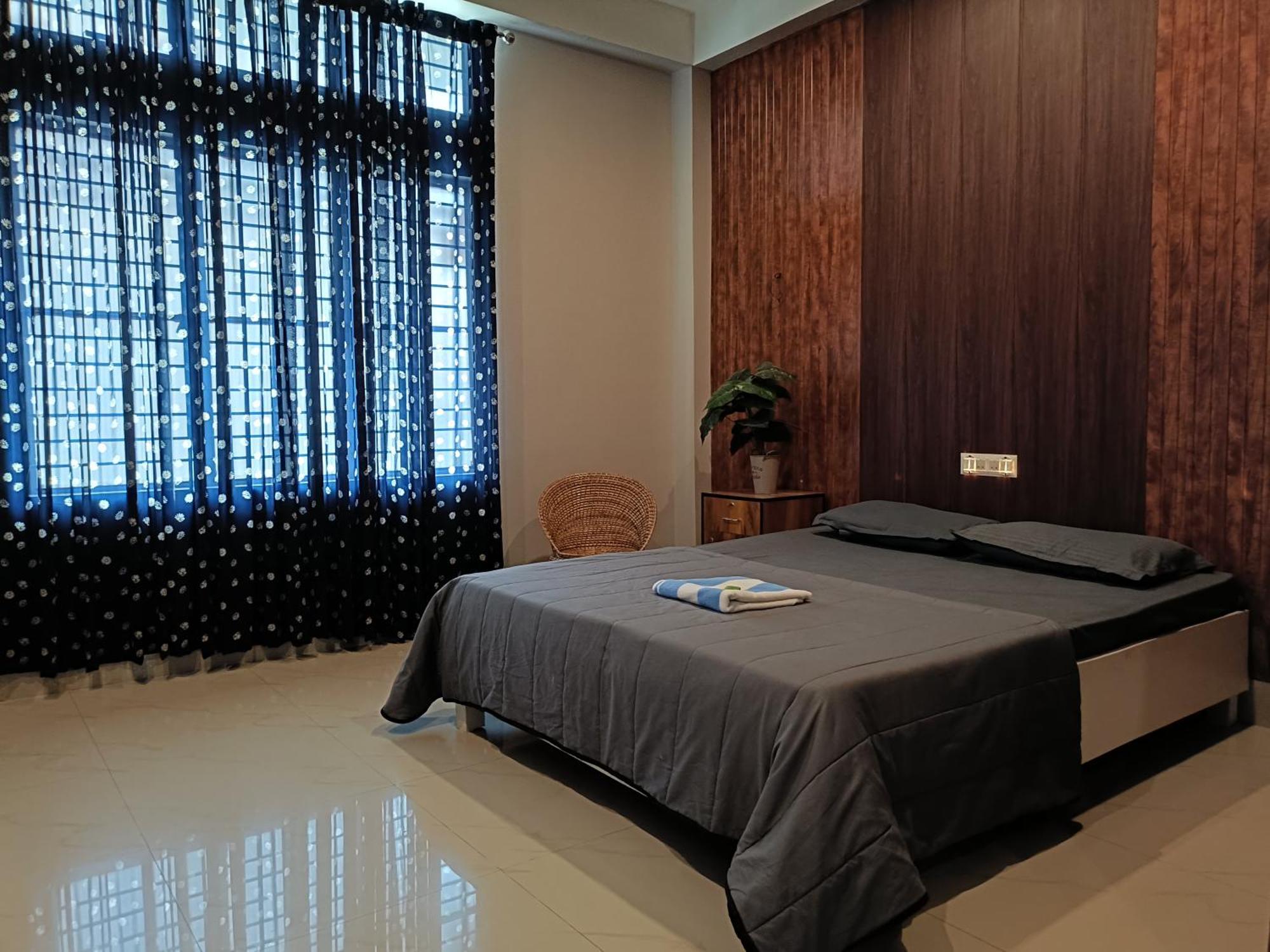 Areca Homestay 古瓦哈提 外观 照片
